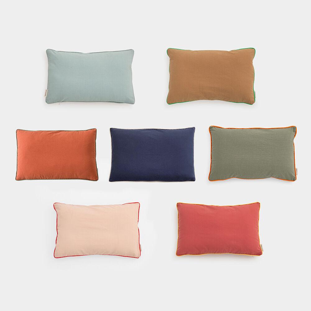 Wonderland Pillow