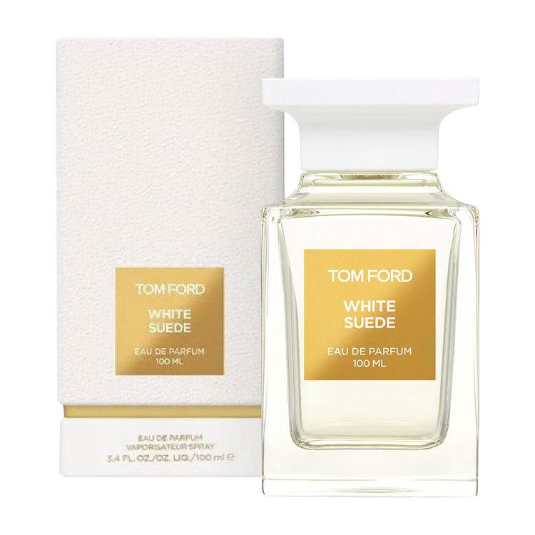 톰포드 화이트 스웨이드 오 드 퍼퓸 100ml