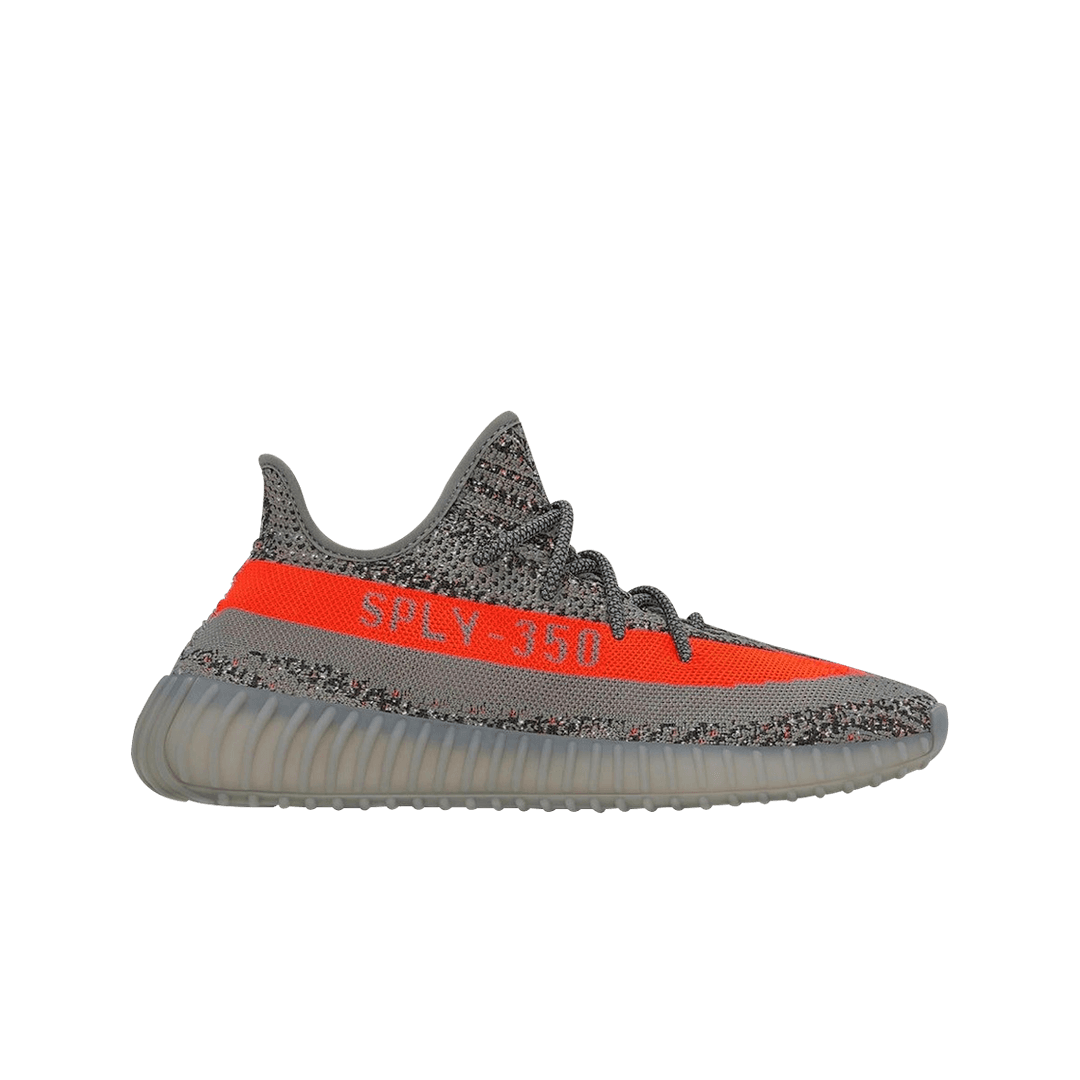 Adidas Yeezy Boost 350 V2 Beluga - Reflective