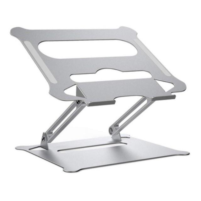 PURE 접이식 알루미늄 노트북 거치대 맥북 태블릿 책 아이패드 받침대