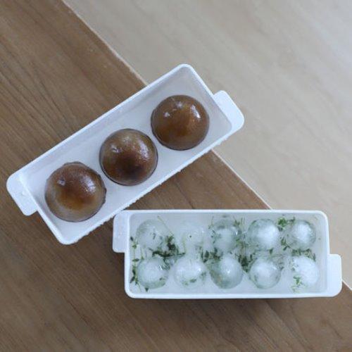 원형얼음틀 동그란얼음 아이스볼