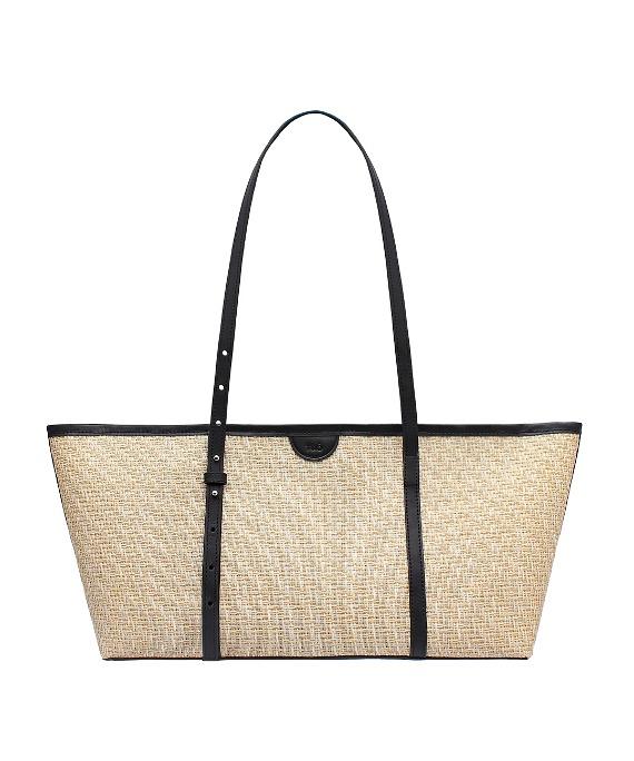 RATTAN FLAT LARGE · 라탄 플랫 라지