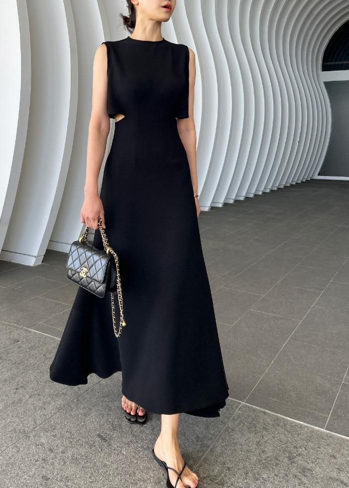 [자체제작] 에밀리OPS [베이지 딥그린 블랙]