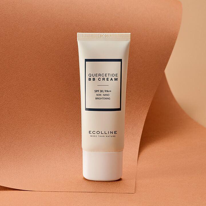 에콜린 퀘르세타이드 BB크림