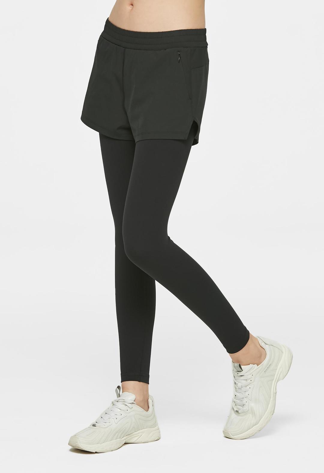 플렉스 업 레깅스 팬츠