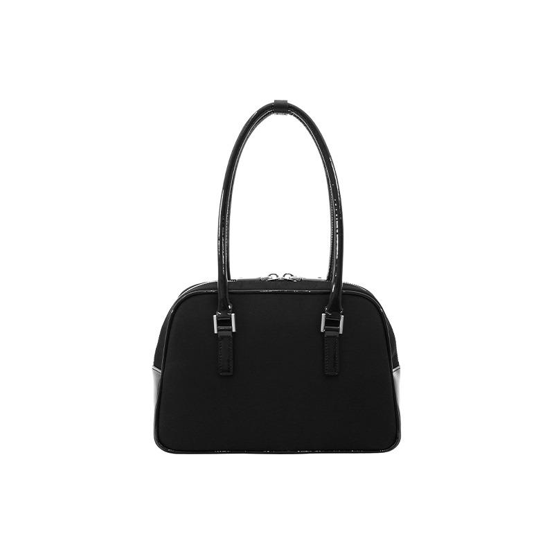 tennie bag - black