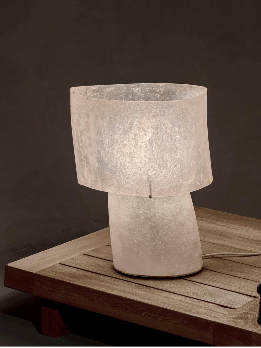 Kilzi | Design Lamp | Mush Lamp | Home Furniture & Interior Decor.
