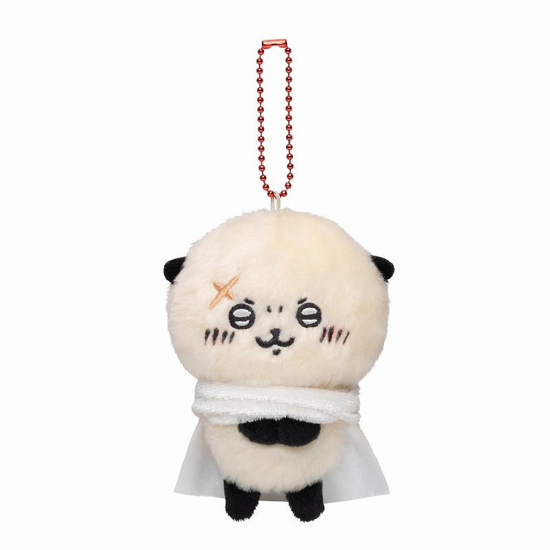 ちいかわ ぷちミニマスコット(ラッコ)