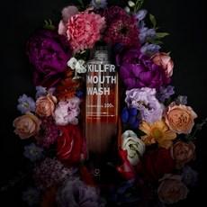 빠이러스 가글 킬파이어 구취 꽃가글 500ml, 500ml, 2개