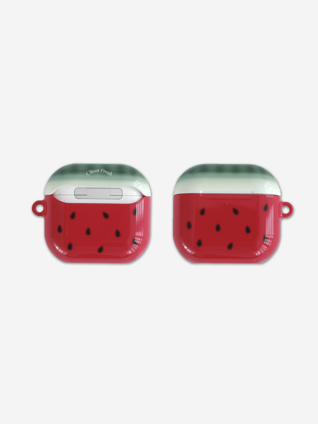 water melon aripods case