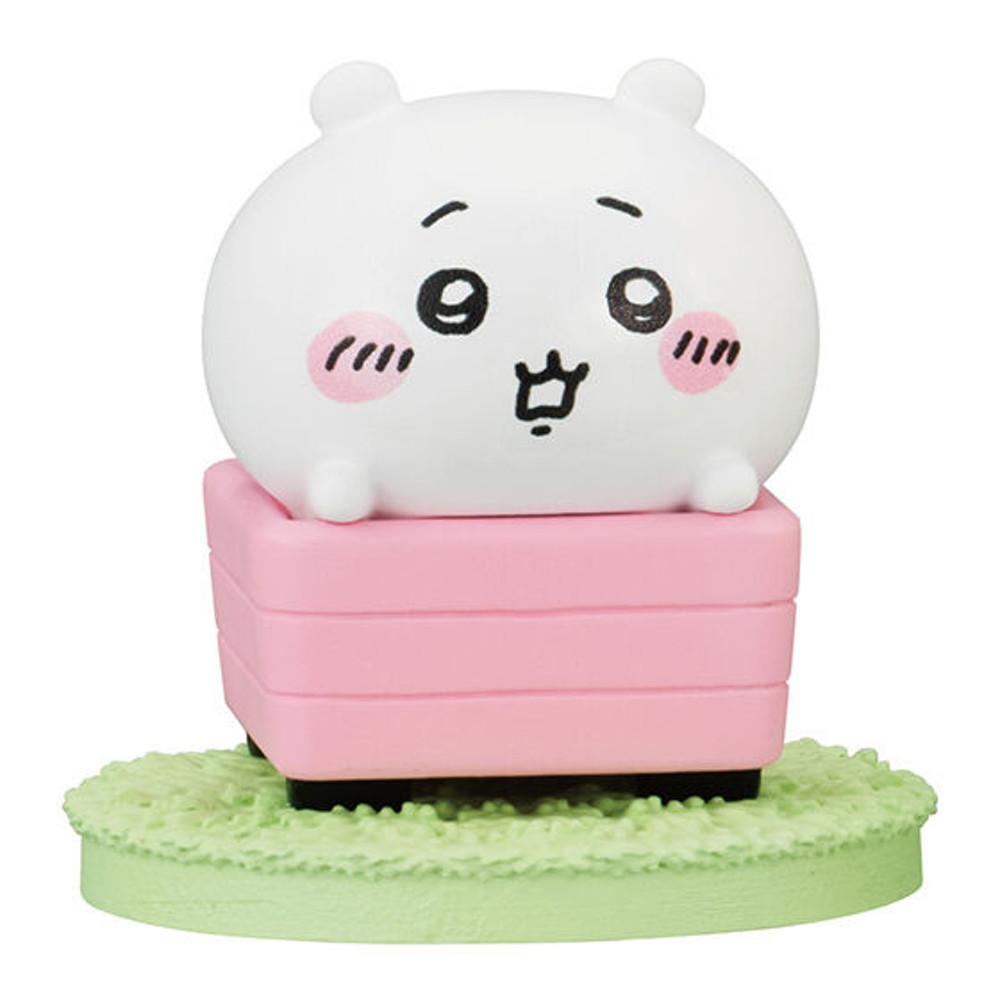 치이카와 비넷 프렌즈 2탄 피규어 캡슐토이