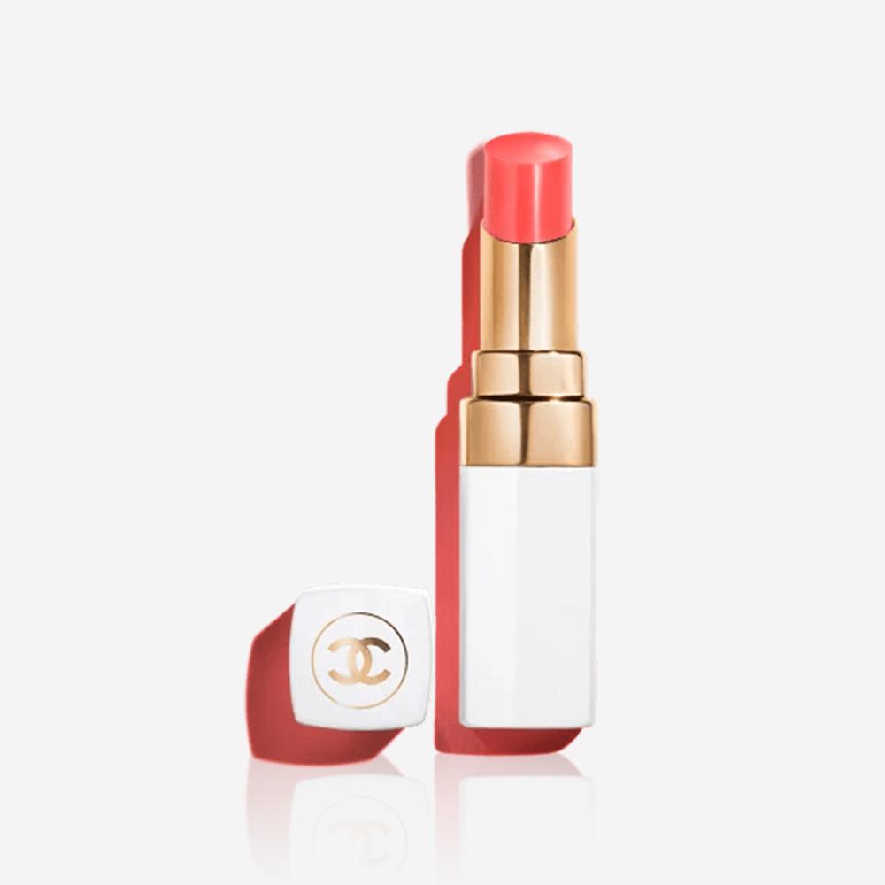 샤넬 루쥬 코코 밤 916 플러티코랄 샤넬 립밤