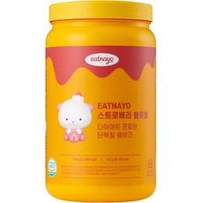 있나요 다이어트 프로틴 단백질 보충 식사대용 쉐이크 스트로베리 블로썸맛, 750g, 1개