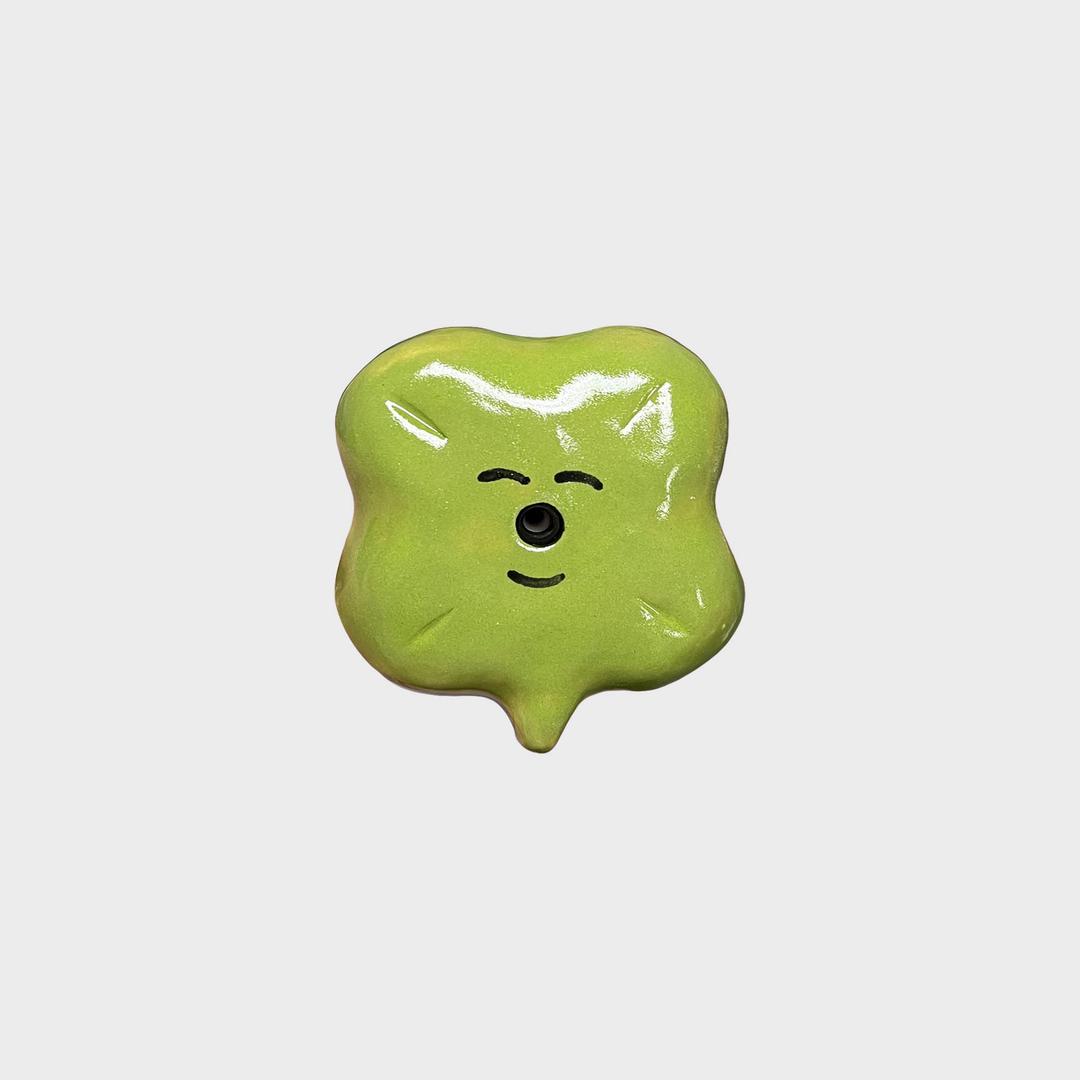 행운빵빵 인센스홀더