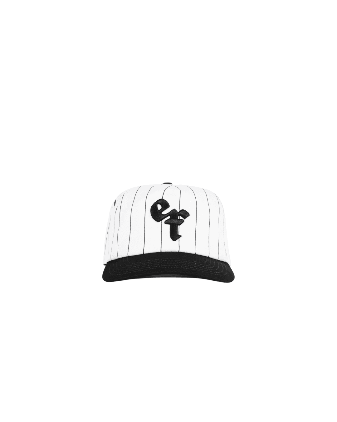 Extnded Family Sports Hat - Black