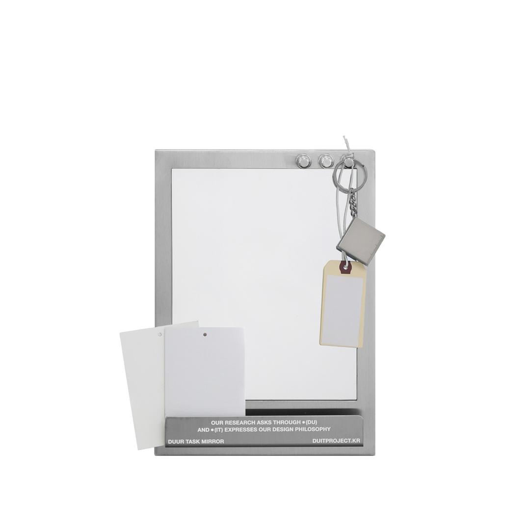 Duur Task Mirror (Small)