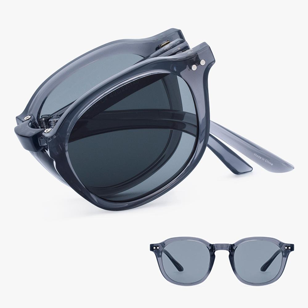 [6월 19일 출고] ZEHE SUNGLASS GRAY