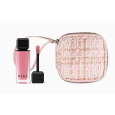 [백화점출고] NEW 헤라 센슈얼 파우더 매트 리퀴드+트위드 파우치 증정