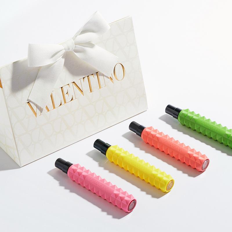 [선물포장/단독] 발렌티노 고-스프레이 (5종 택 1)