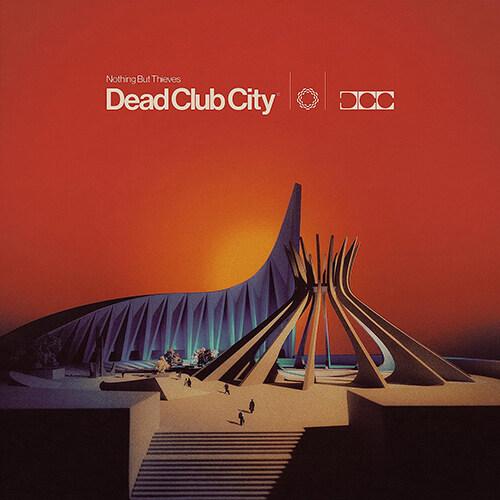 [수입] Nothing But Thieves - 4집 Dead Club City [LP]