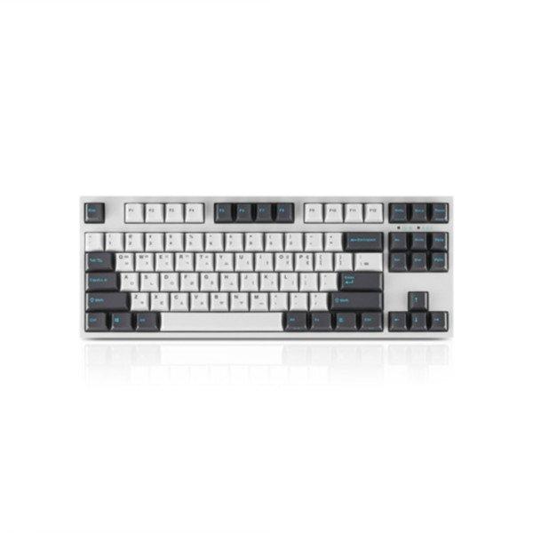 레오폴드 FC750RBT PD 화이트 그레이 블루 한글(갈축)