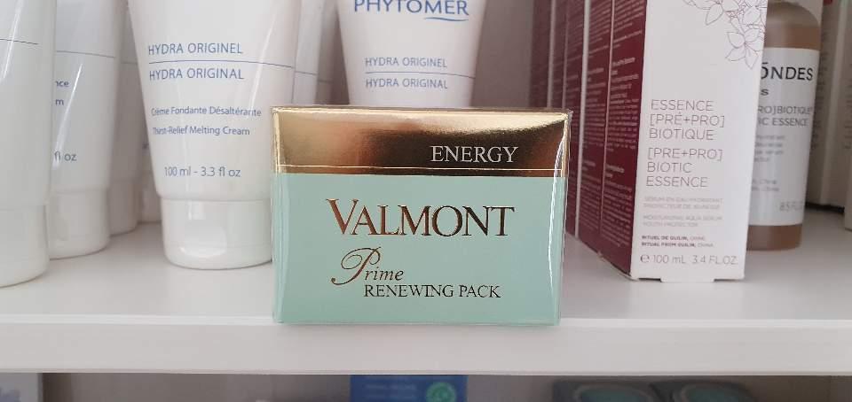 발몽 프라임 리뉴잉 팩 50ml