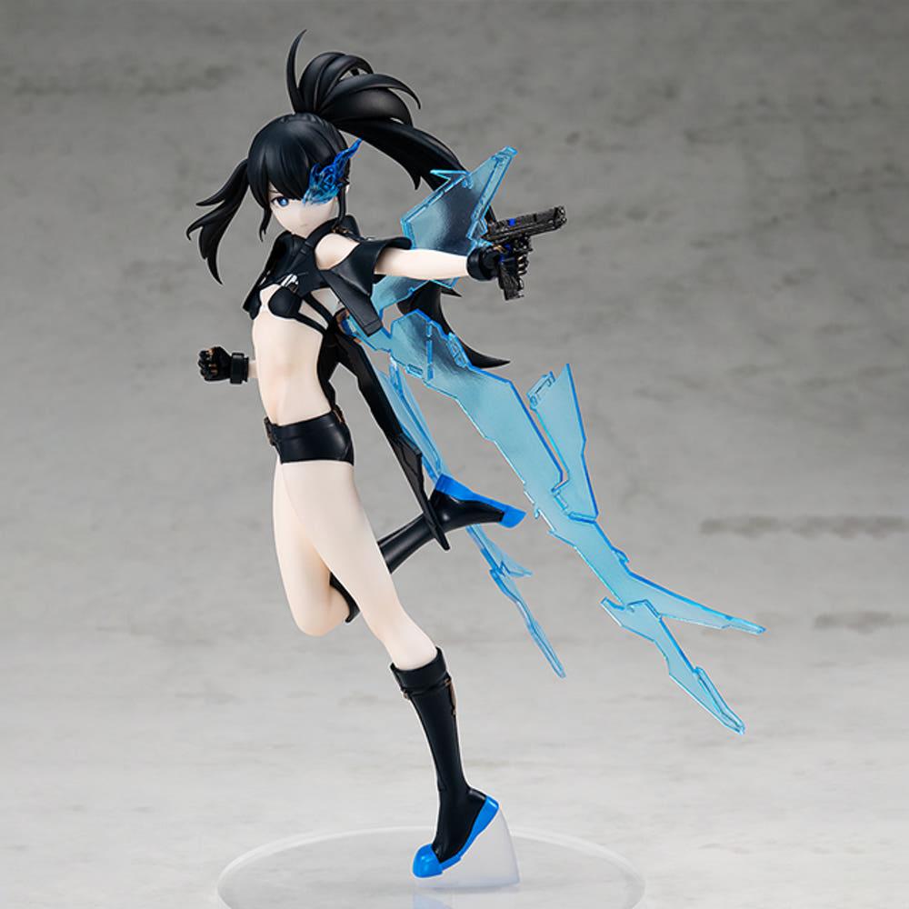 (입고완료) 굿스마일컴퍼니 팝업퍼레이드 POP UP PARADE  블랙★★록슈터 : DAWN FALL 엠프레스 DAWN FALL 각성 Ver.