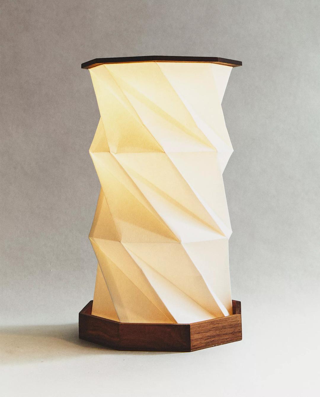 무선 접이식 스탠드 조명