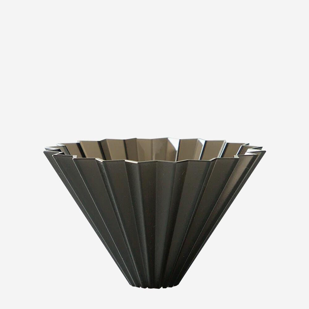 오리가미 드리퍼 에어 M - 매트블랙