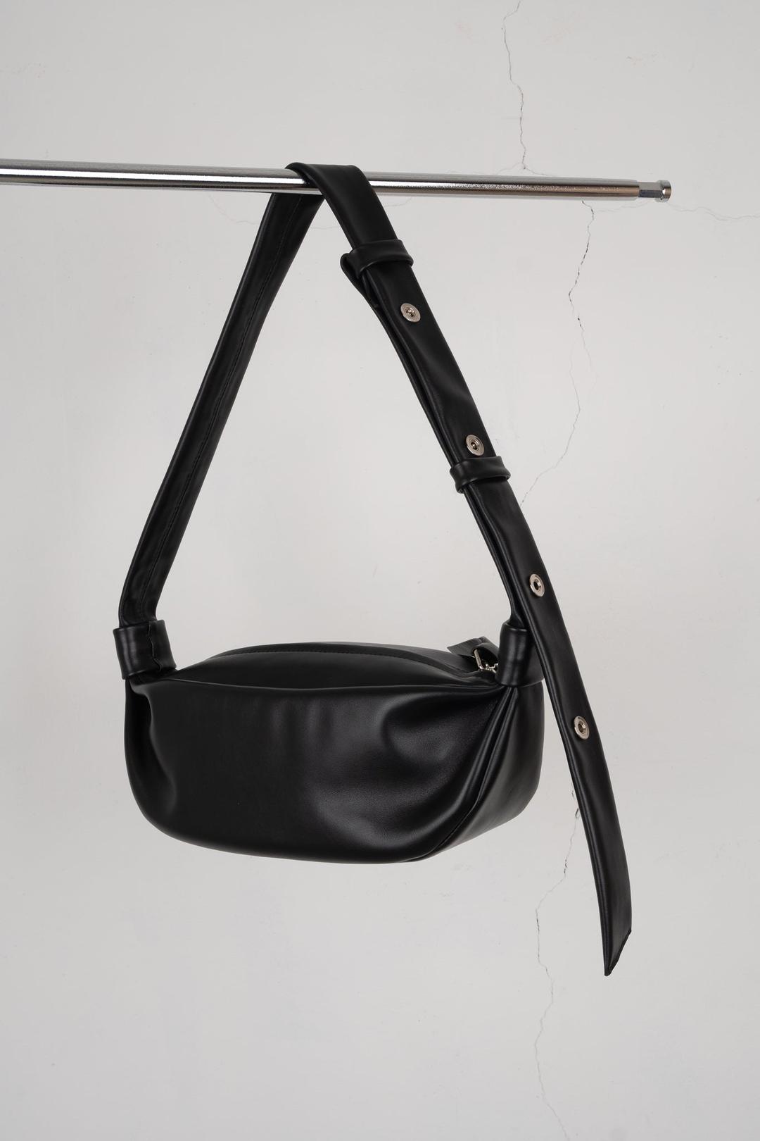 ancey bag (black)