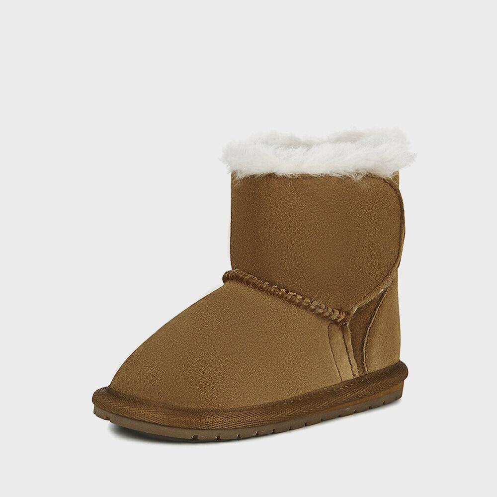 키즈 Toddle 어그 부츠 Chestnut