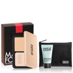 [SSG단독]HD SKIN 파우더 파운데이션 11g(+파우치+클렌저 5ML)