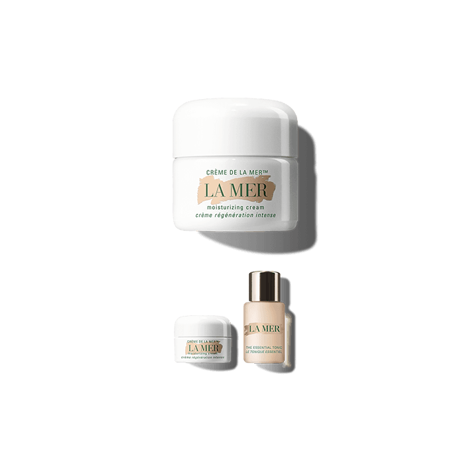 라 메르 크림 15ML 세트
