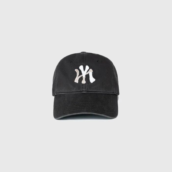 VIVI Ball Cap (Charcoal)