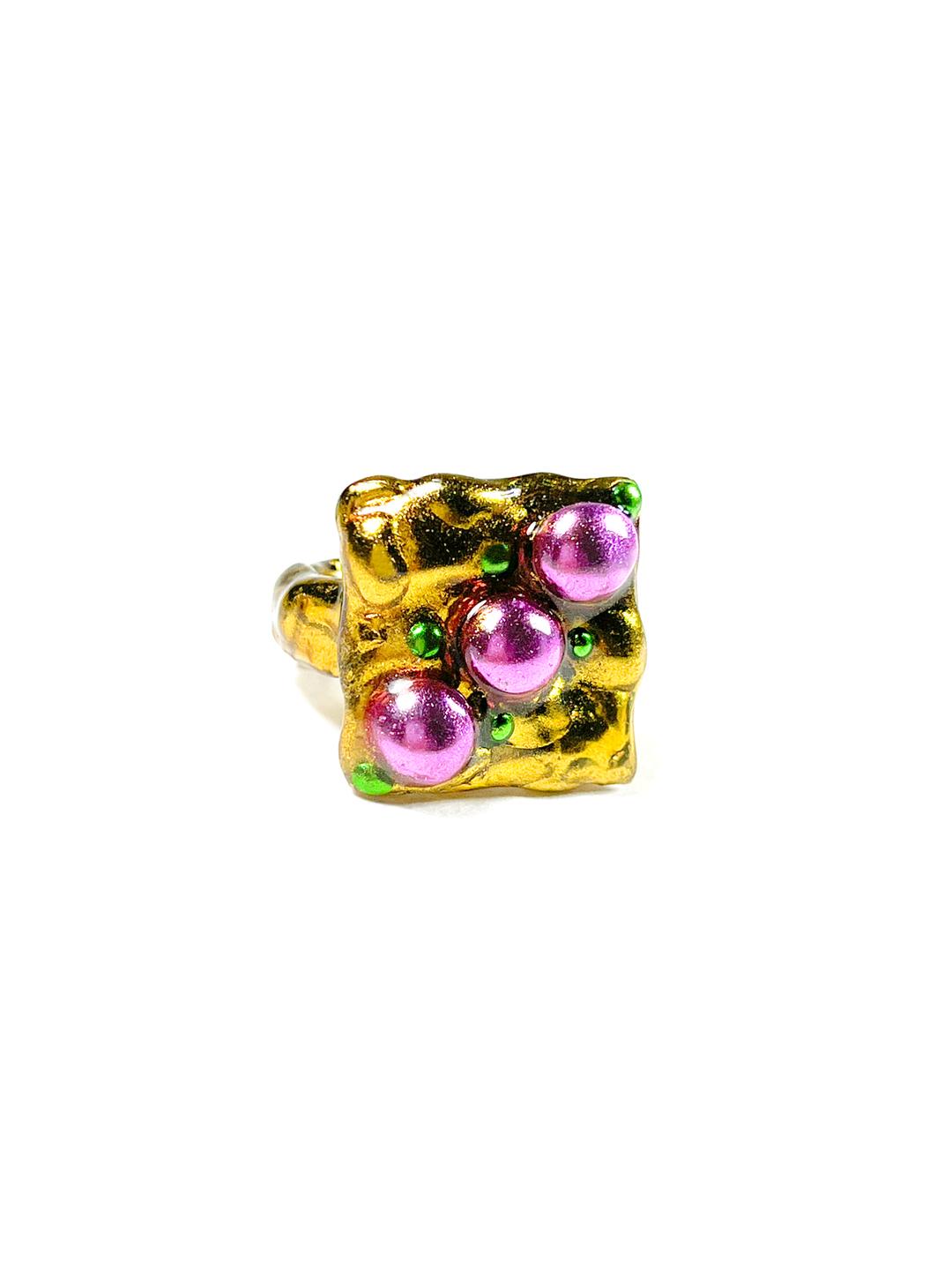 Trippy Dice III