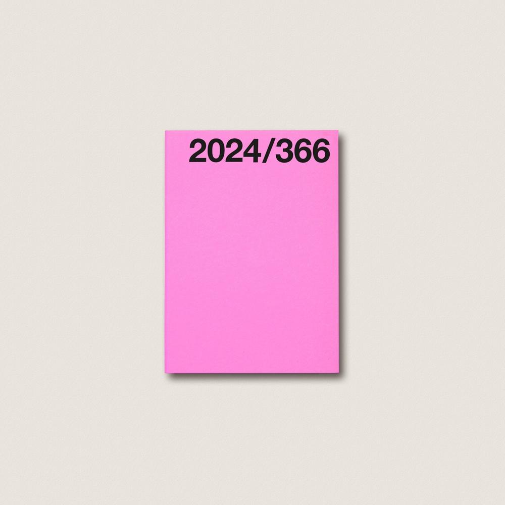 [Marjolein Delhass] 2024 Basic Planner - 934