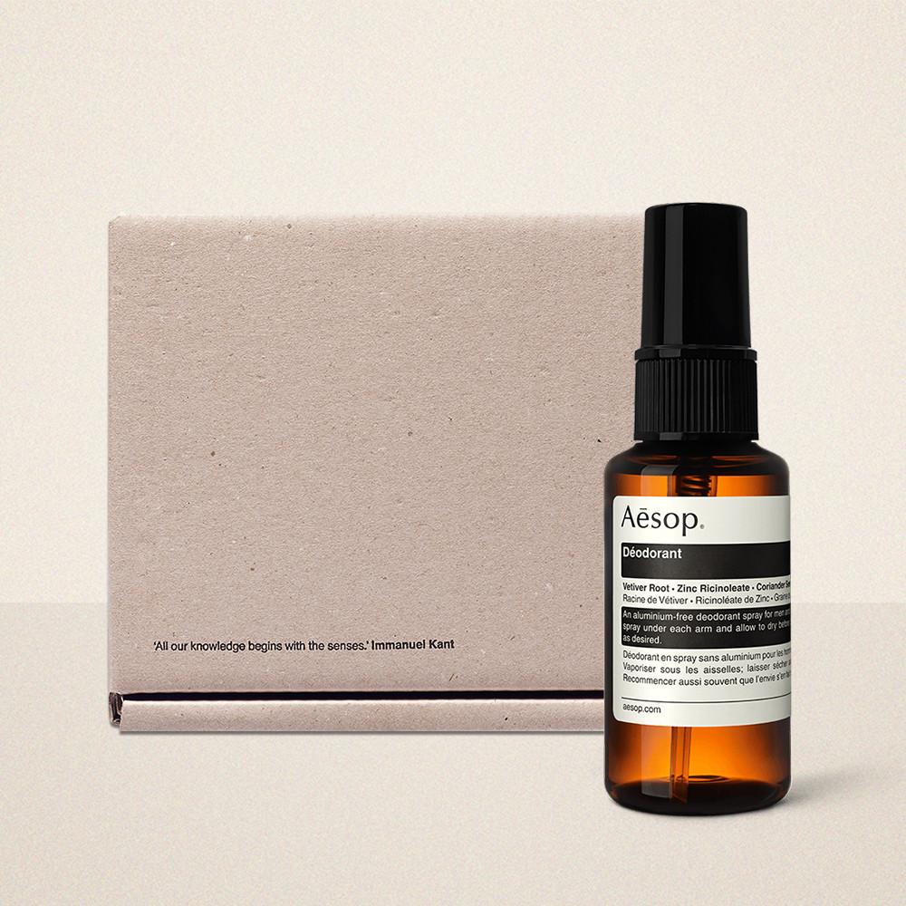 이솝 데오도란트 50mL