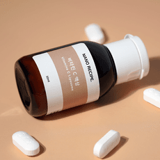 나노레시피 비타민 C 원액 30ml 연구원 효능 원료 100%