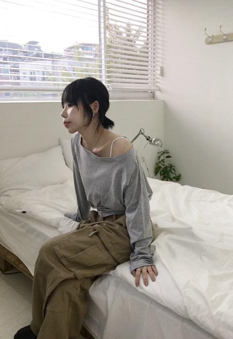 heavy zipr cargo pt  [2c]