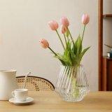 글라스코 오블리크 라인 유리화병