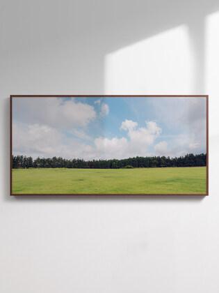 Jeju Piece 034, Kim Young Hoon (800X400,1200X600(mm))