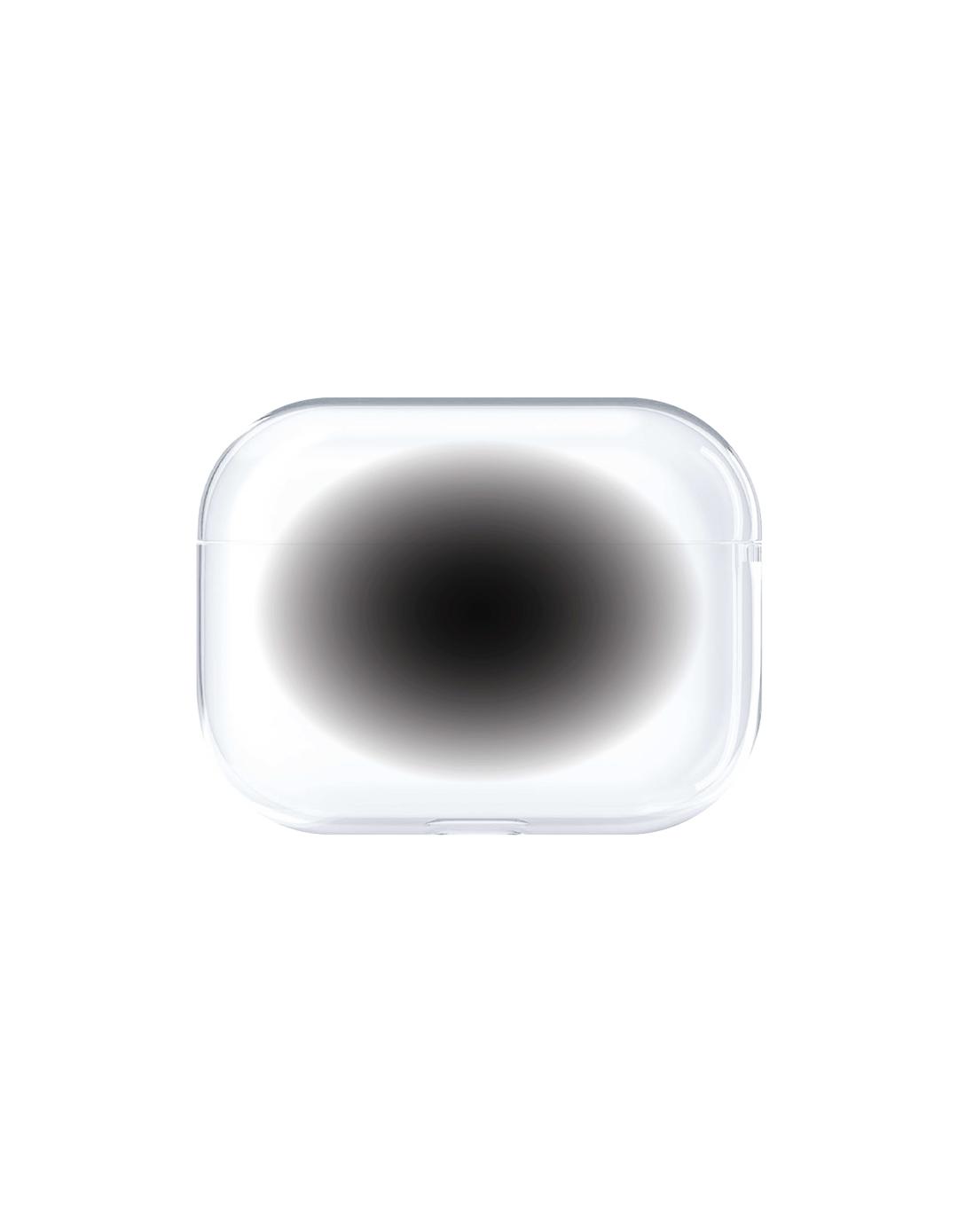 Spread AirPods Case (Black)