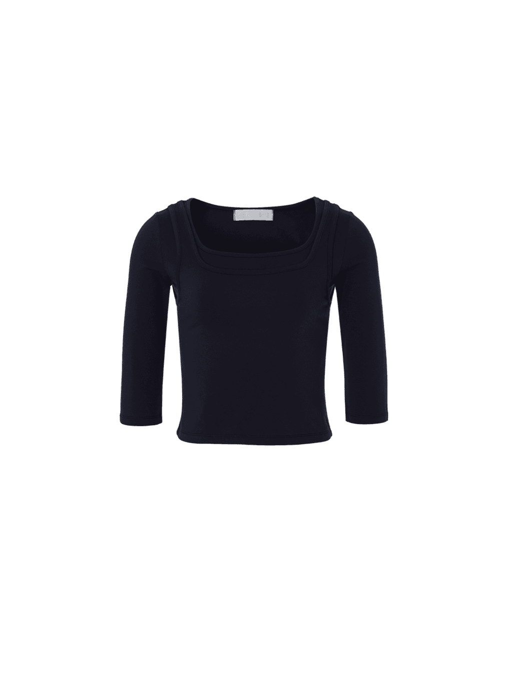 Haru t-shirts (Navy)