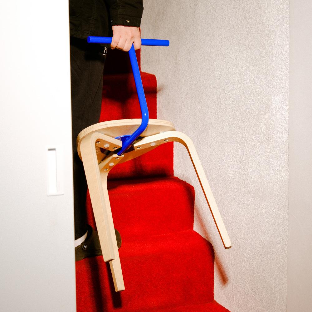 KB1 Chair(20 colors)