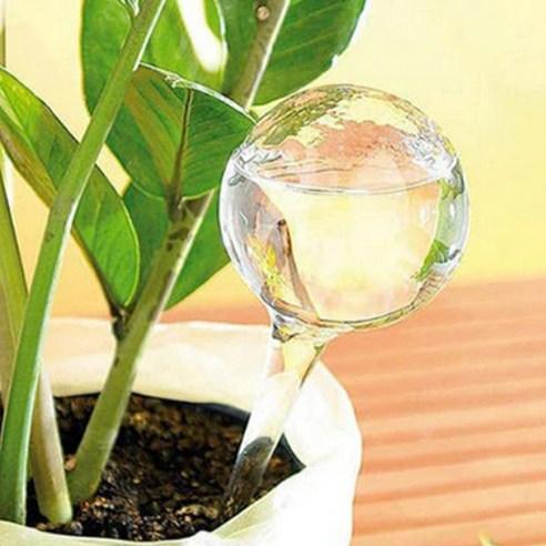 마리포레 화분 자동급수기 식물 물주기 L - 물조리개 | 쿠팡