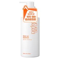 미쟝센 퍼펙트 세럼 베이스업 에센스, 200ml, 1개