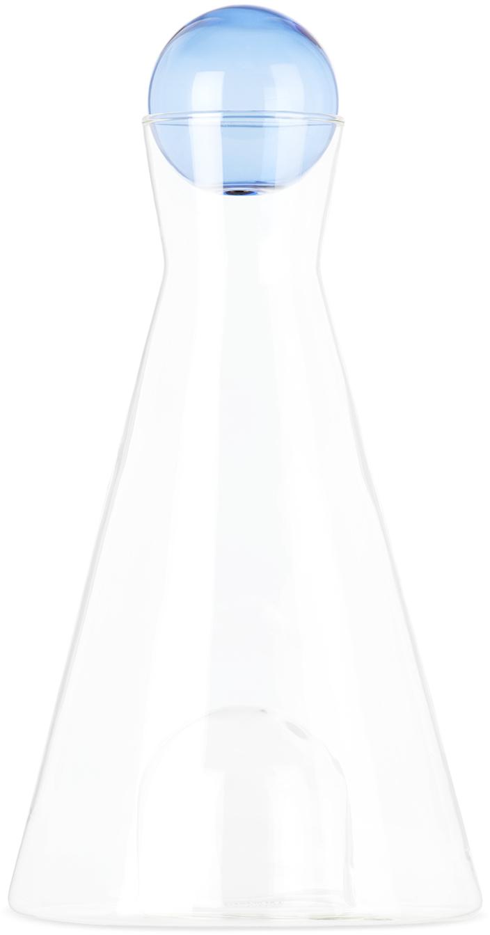 블루 바이스 버사 카라프