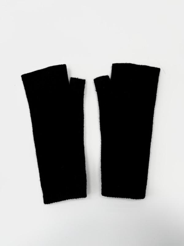 남녀공용 울 토시 핸드워머