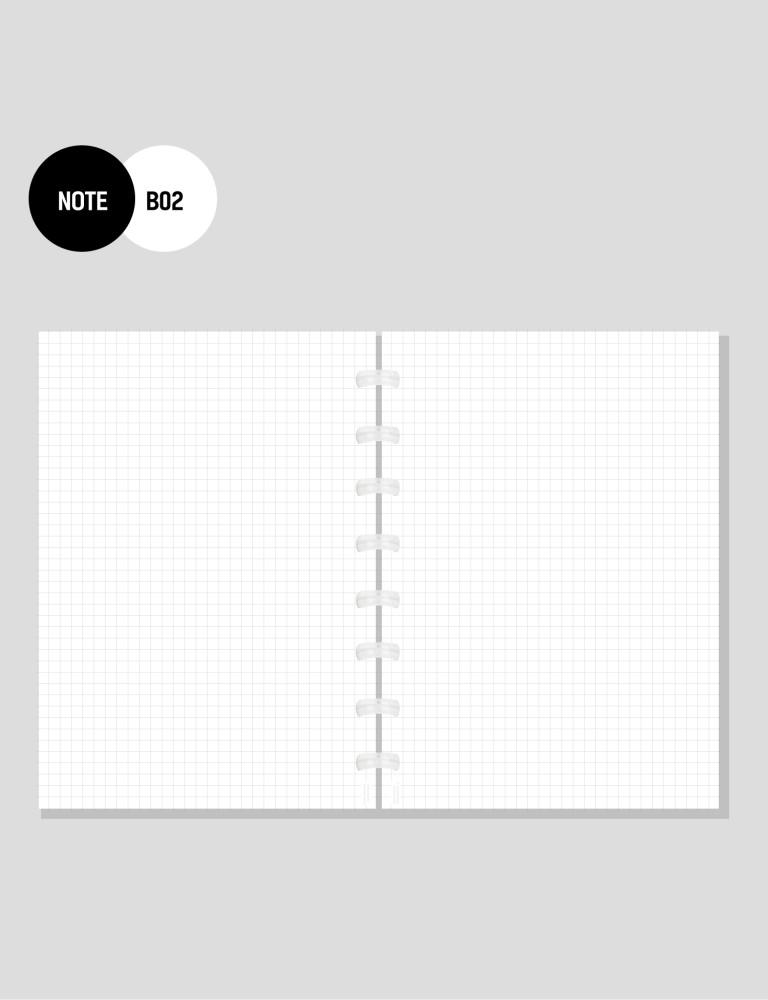 PAPER | B02_GRID
