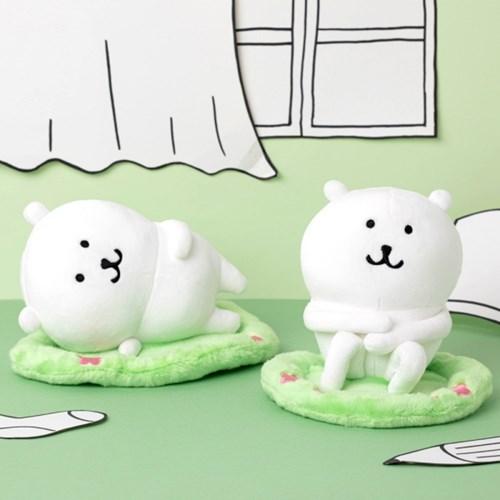 농담곰 제습 봉제 인형 ver.4 25cm (2 options)